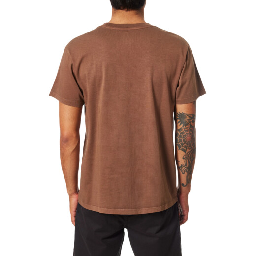 Remera Katin Base - Marrón Remera Katin Base - Marrón