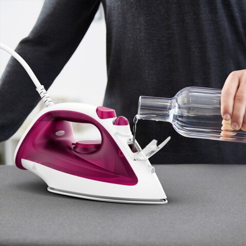 Plancha a vapor Arno Essential FV1051B2 Plancha a vapor Arno Essential FV1051B2