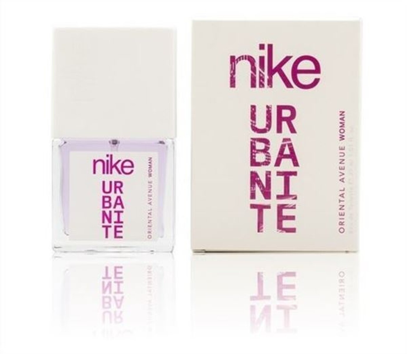 Perfume Nike Oriental Avenue Woman Eddt 30Ml 