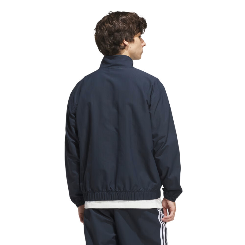 Campera Adidas Superfire - Negro Campera Adidas Superfire - Negro