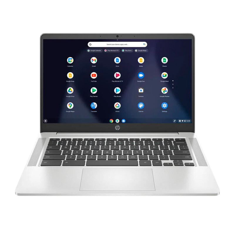 Notebook Chromebook HP 32GB 4GB Notebook Chromebook HP 32GB 4GB
