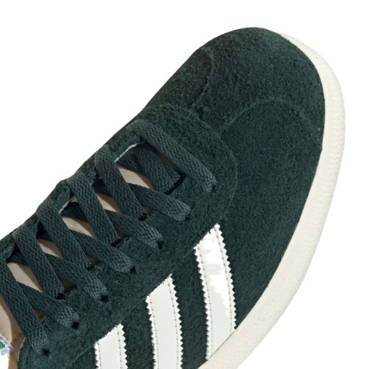 Championes Adidas Gazelle - Verde Championes Adidas Gazelle - Verde