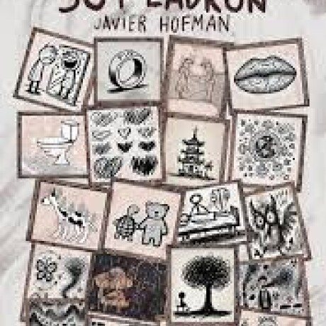 SOY LADRON SOY LADRON