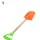 PALA PARA ARENA 45 CM NARANJA