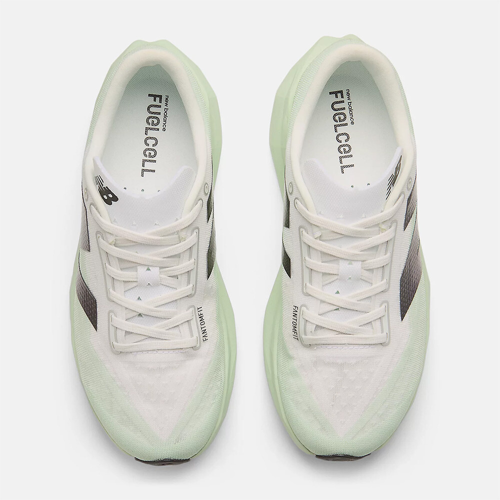 NB Fuelcell Rebel V4 - Hombre Green