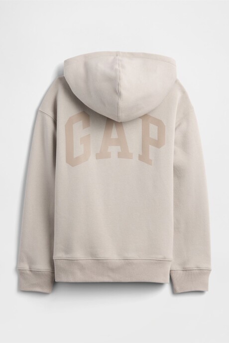 Canguro Logo Gap Niño Frosty Morning