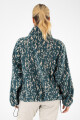 Campera sherpa petroleo Petrol
