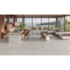 Porcelanato Studio Cement 81x81 cm Satinado y Rectificado Porcelanato Studio Cement 81x81 Cm Satinado Y Rectificado
