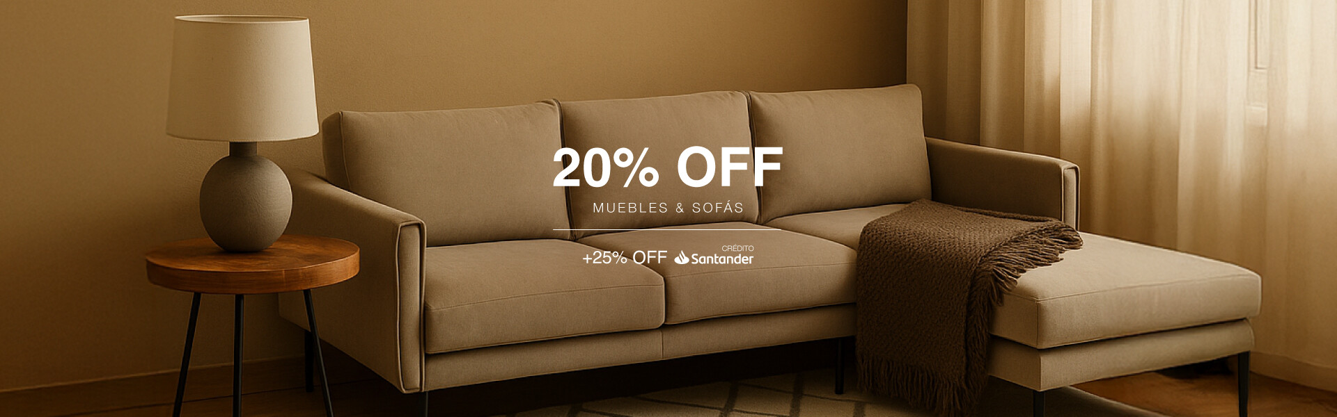Día D muebles