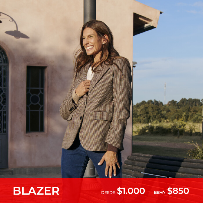 blazer