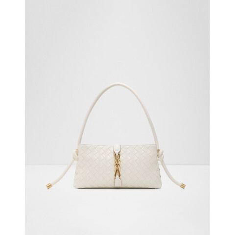HUDA WHITE SYNTHETIC OTHER WHITE