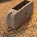 Parlante Rise Up Solar (Bluetooth) Parlante Rise Up Solar (Bluetooth)