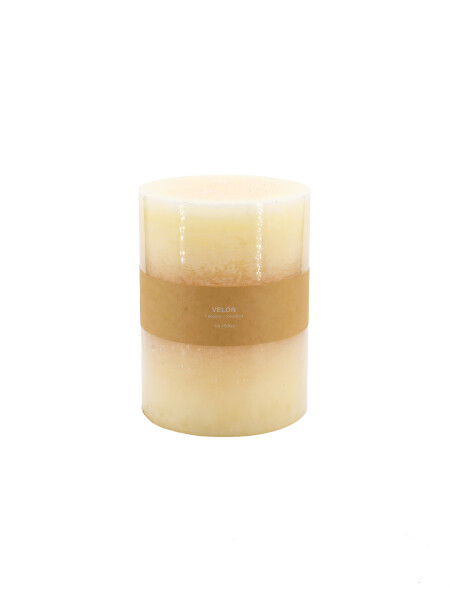 VELON CON TRES PABILOS NATURAL