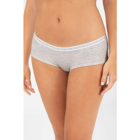 Culotte spark Blanco