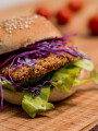 Mini Milanesitas al pan Mini Milanesitas al pan