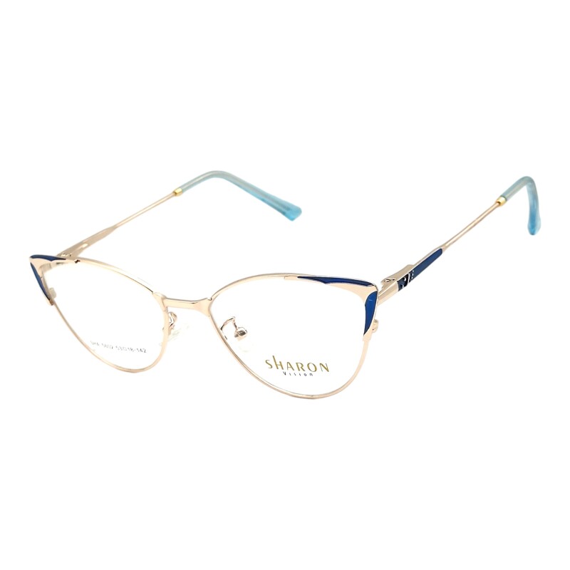SHARON SHA5602 5318-142 - Adulto - Dorado doradocombinado