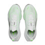 Zapatillas Running Glycerin Flex Hombre White