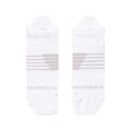 Medias New Balance Unisex - PRO RUN TAB SOCKS - LAS15107WT WHITE