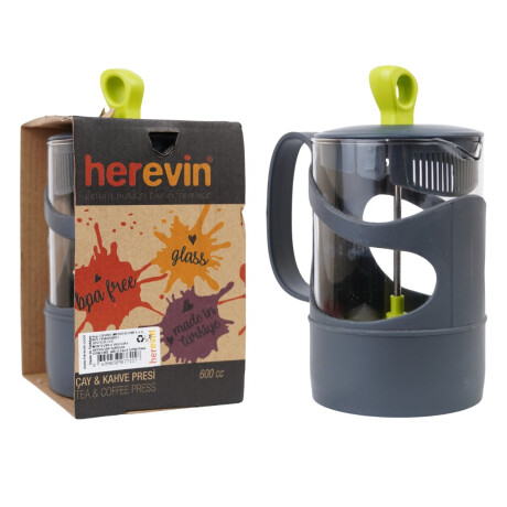 Cafetera Francesa Herevin 660ml Cafetera Francesa Herevin 660ml