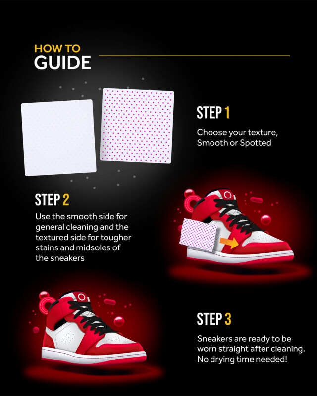 Crep Protect - The Ultimate Box Pack Crep Protect - The Ultimate Box Pack
