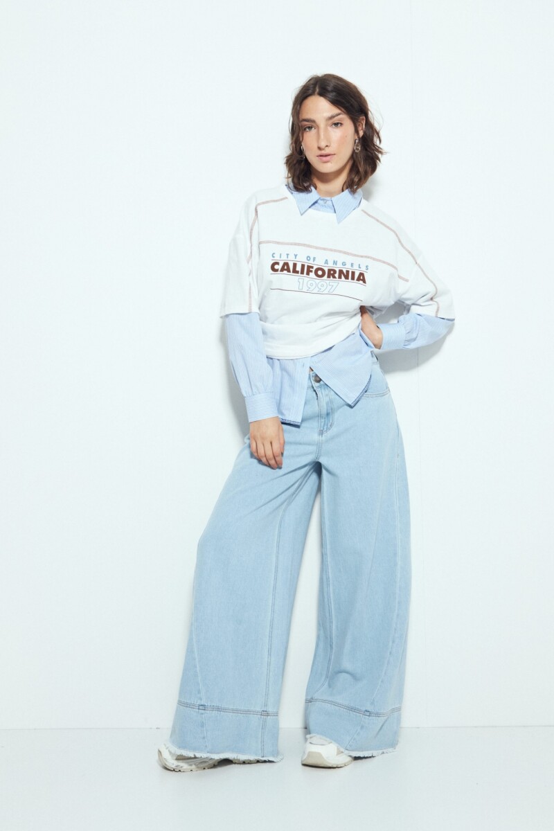 JEAN ASTURIA Celeste