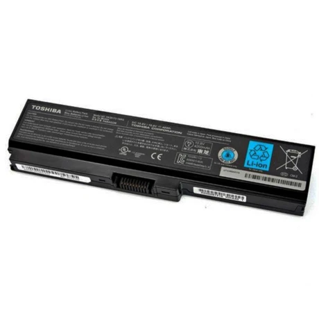 Bateria Toshiba Satellite C640 Pa3634u Pa3817u Bateria Toshiba Satellite C640 Pa3634u Pa3817u