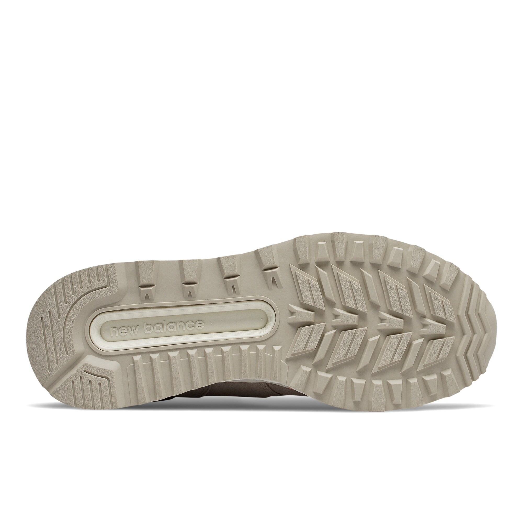 Championes New Balance de Dama WS574PMC 