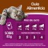WHISKAS EN SALSA DE PAVO ALIMENTO HUMEDO 85 GR