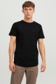 Polera Basher Black