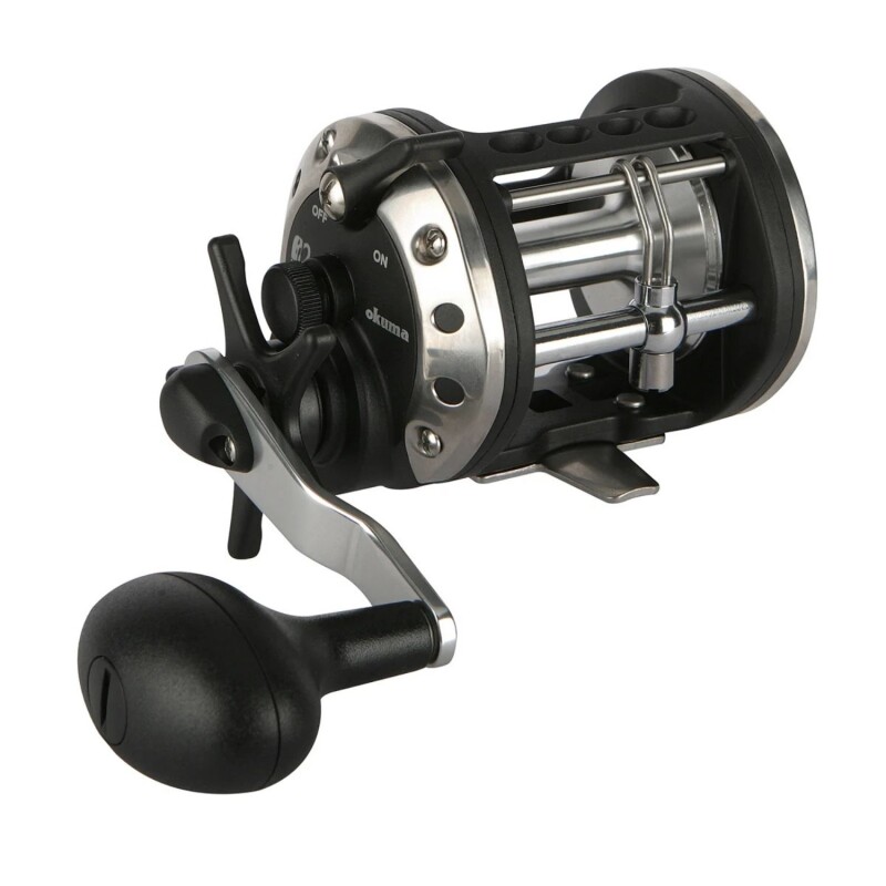 Reel Okuma Classic Pro Xp Clx 302la Reel Okuma Classic Pro Xp Clx 302la