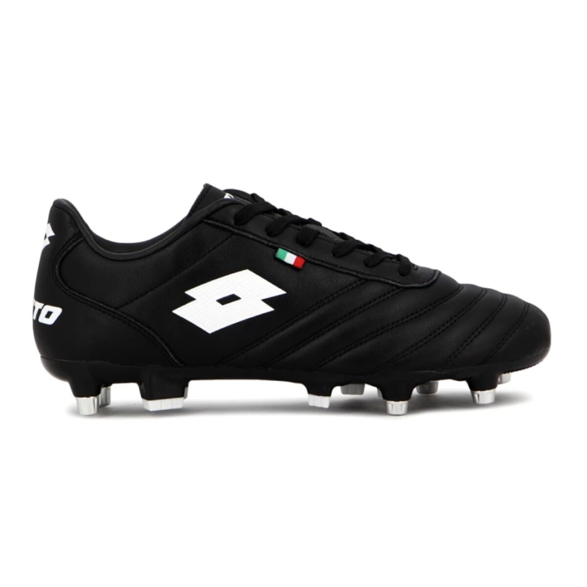 Champion Lotto Futbol Hombre Mixto Intercambiable Negro/Blanco - S/C 