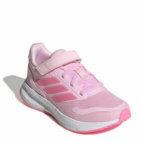 Championes de Niños Adidas Runfalcon 5 Rosado - Claro