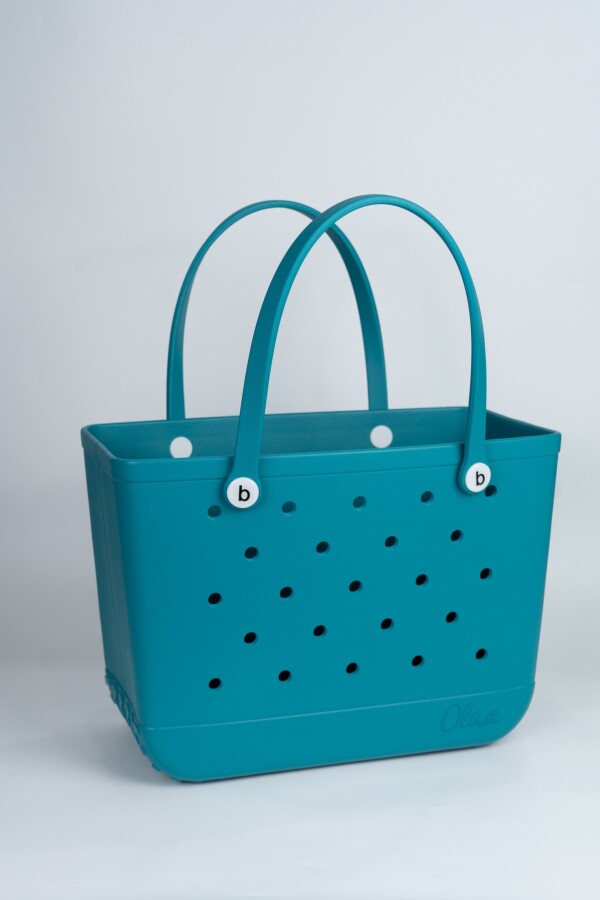 OlaBag Grande Aqua