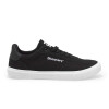 Championes Discovery calzado Casual suede Expedition de Hombre - DISCFW25824 Negro