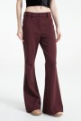 PANTALON Bordo