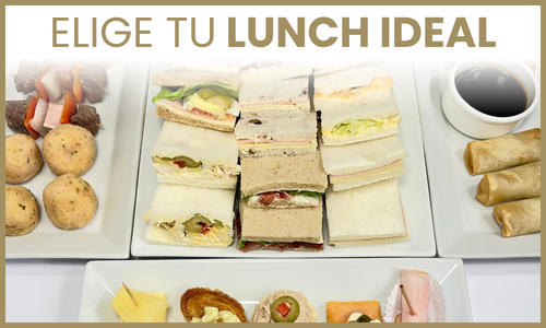 Organiza tus Reuniones