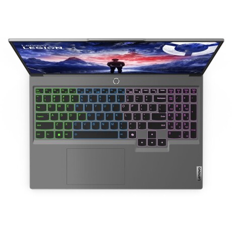 Notebook Gamer Lenovo Core I9 5.8GHZ, 32GB, 1TB Ssd, 16" Wqxga 165HZ, Rtx 4070 8GB 001
