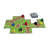 Carcassonne Juego de mesa Carcassonne Juego de mesa