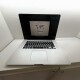 MacBook Pro 15" 2015 - 16 GB RAM 256 GB SSD MacBook Pro 15" 2015 - 16 GB RAM 256 GB SSD