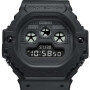 Reloj CASIO G-SHOCK DW5900UBB-1DR Resina Negro Esfera 46mm 0