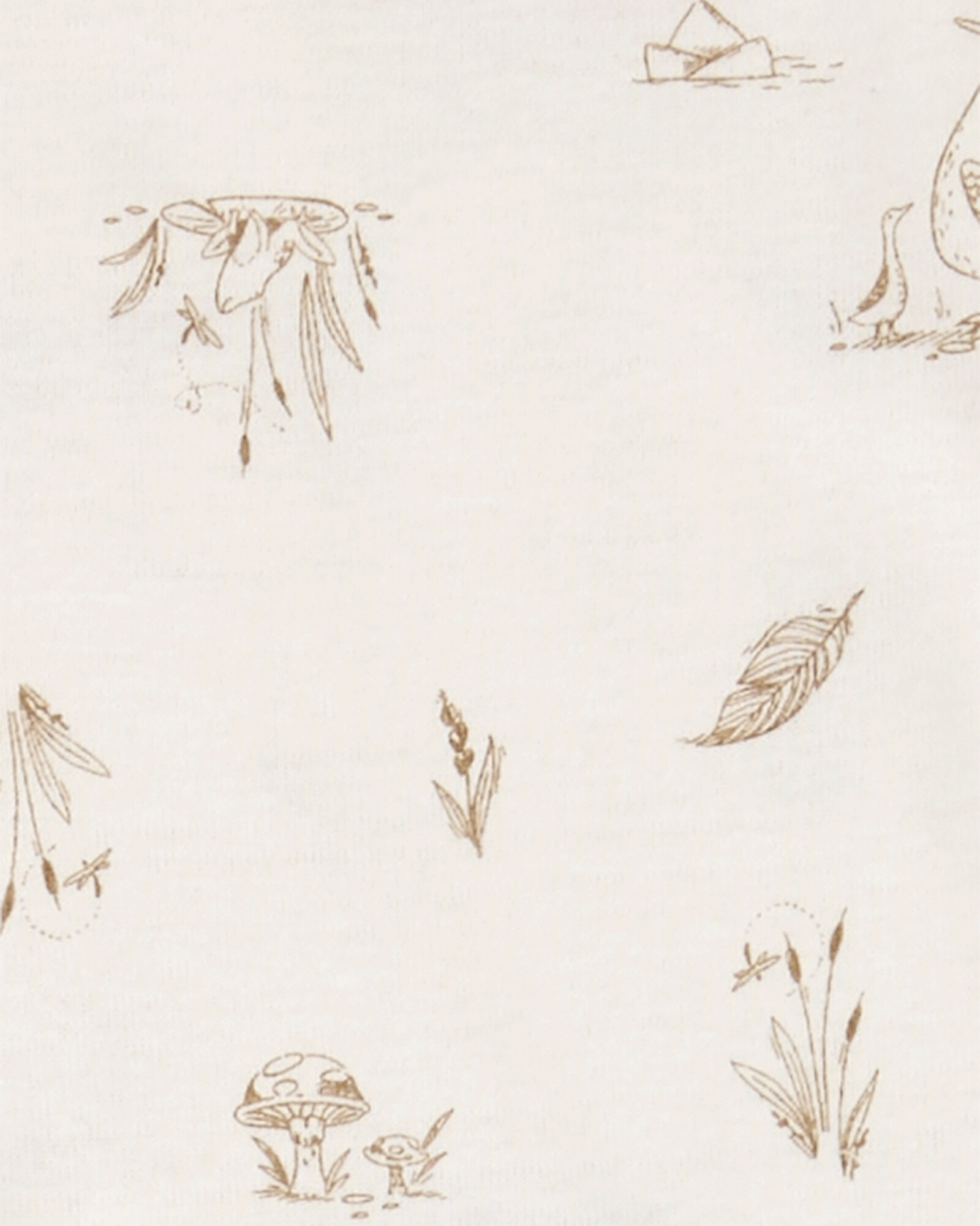 Set tres piezas de algodón, pantalón, saco y body Set tres piezas de algodón, pantalón, saco y body