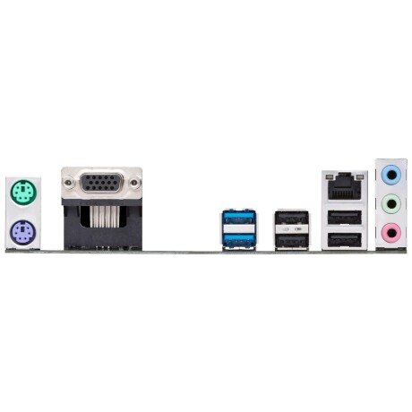 Mother Asus Prime H610M-F Lga 1700 001