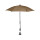 Parasol Sombrilla Stokke YOYO Toffee