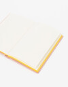 Anotadores Cuadernos y Memos Cuaderno Con Calado - Combinacion Bicolor