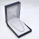 Cadena En Oro 18K De 45 Cm Cadena En Oro 18K De 45 Cm