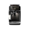 Cafetera Expresso Negra 15 Bares - Modelo EP5541 - Philips Cafetera Expresso Negra 15 Bares - Modelo EP5541 - Philips