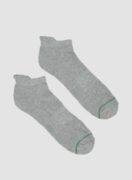 Medias tobillo con diseño Variante 40