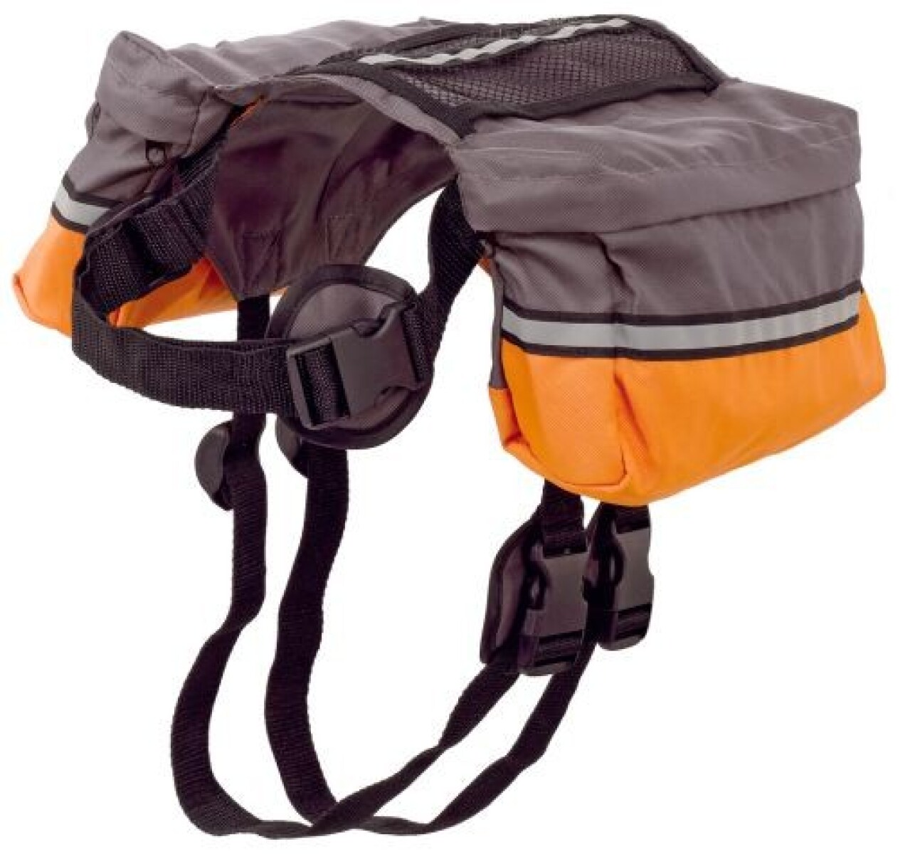 MOCHILA DOG SCOUT 