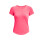 REMERA UNDER ARMOUR STREAKER RUN Pink