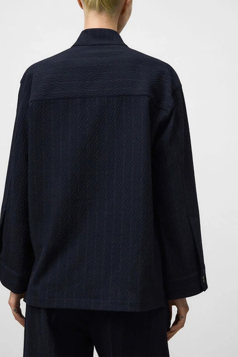 CAMISA Navy